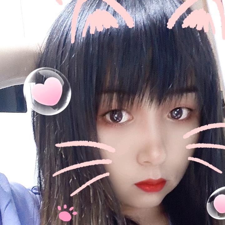 ❣️看淡🍒别离