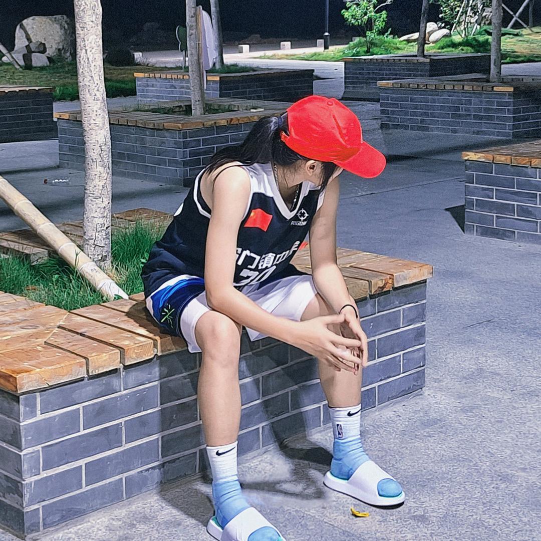 张薰之🏀