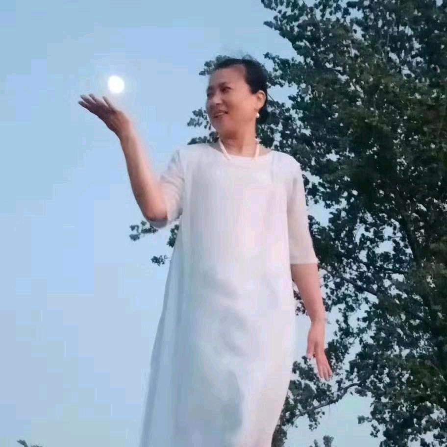 冬日暖阳