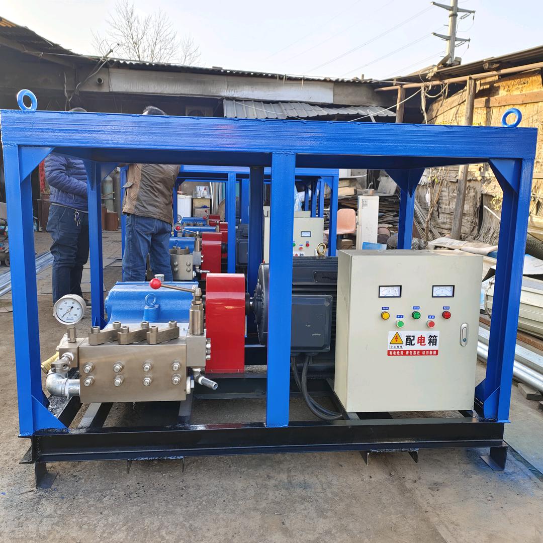 河南大地机械有限公司