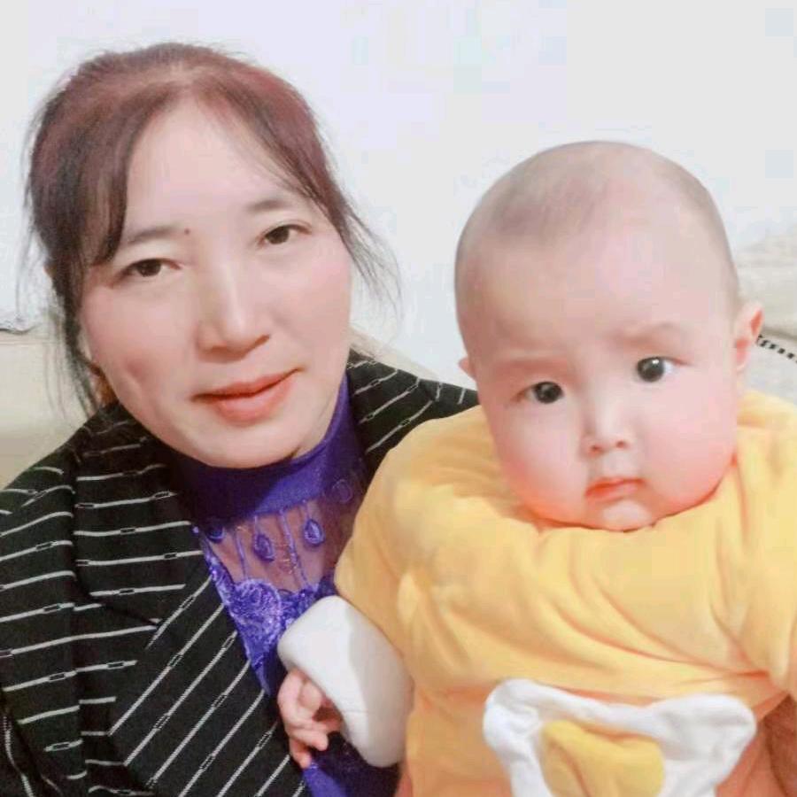 黄先凤（拒绝私聊）