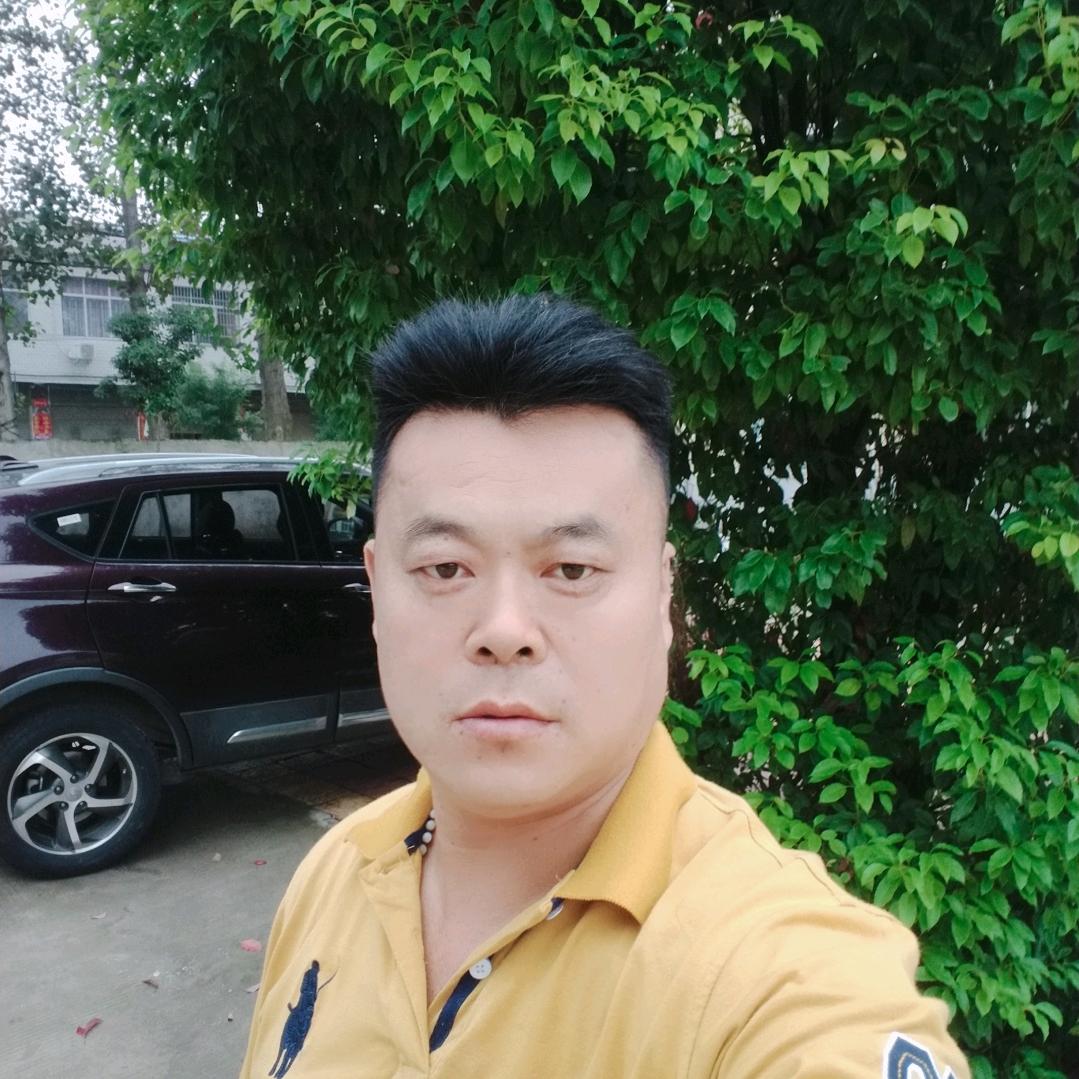 杨业发