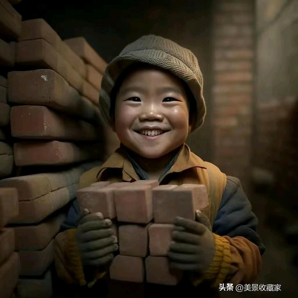 坚强的石头