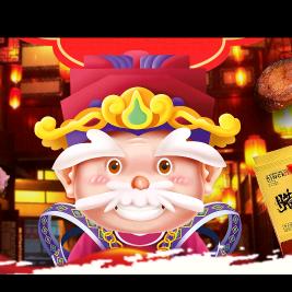 杨大爷品科粮油专卖店