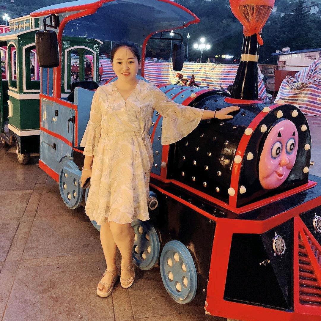 🌈李姑娘😘