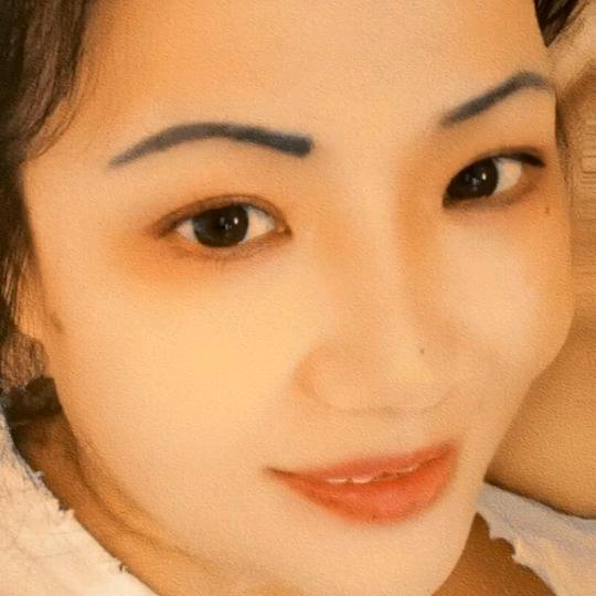 你不来，我不老70后🐶