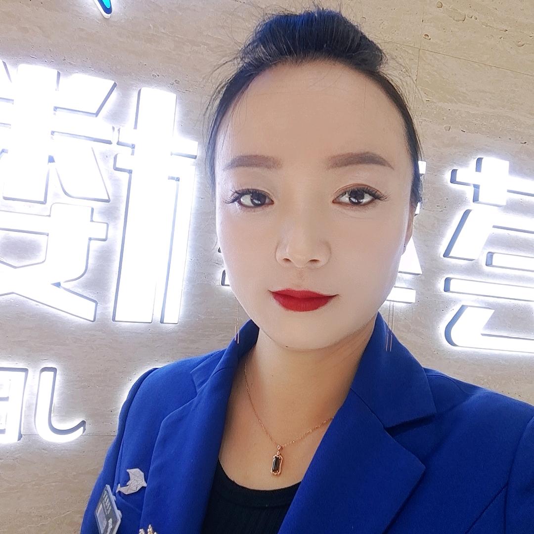 建三江荟萃楼珠宝李艳华