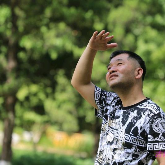欣欣向荣随手拍