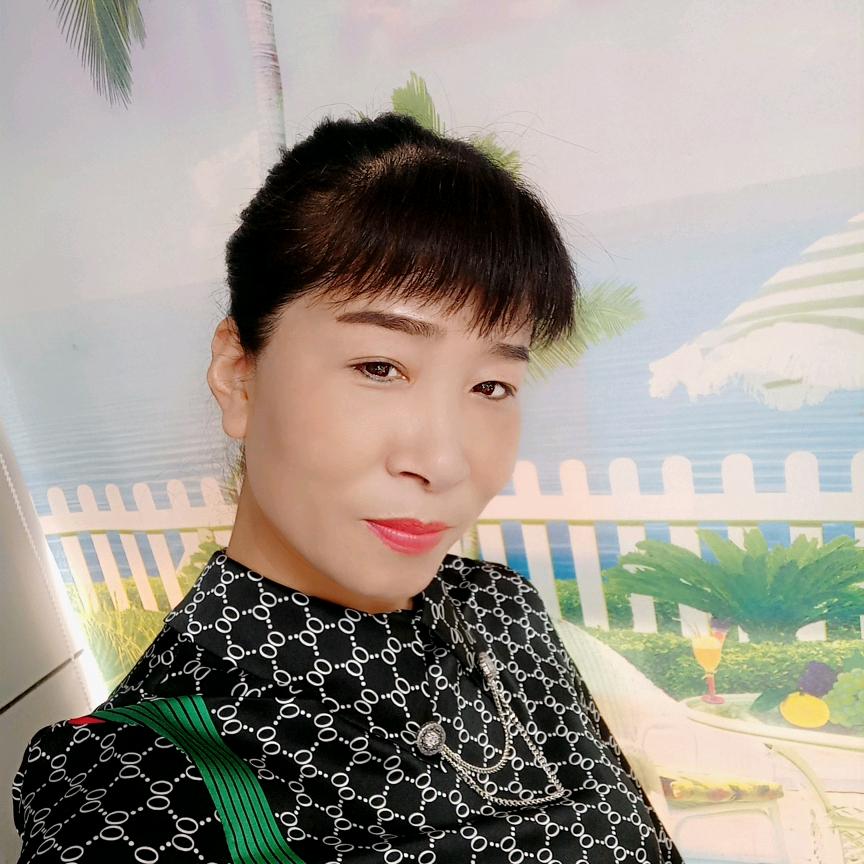 赵舒瑶