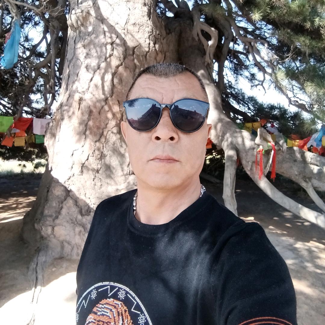 包头…“老南”