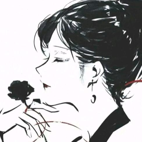 苦夏.