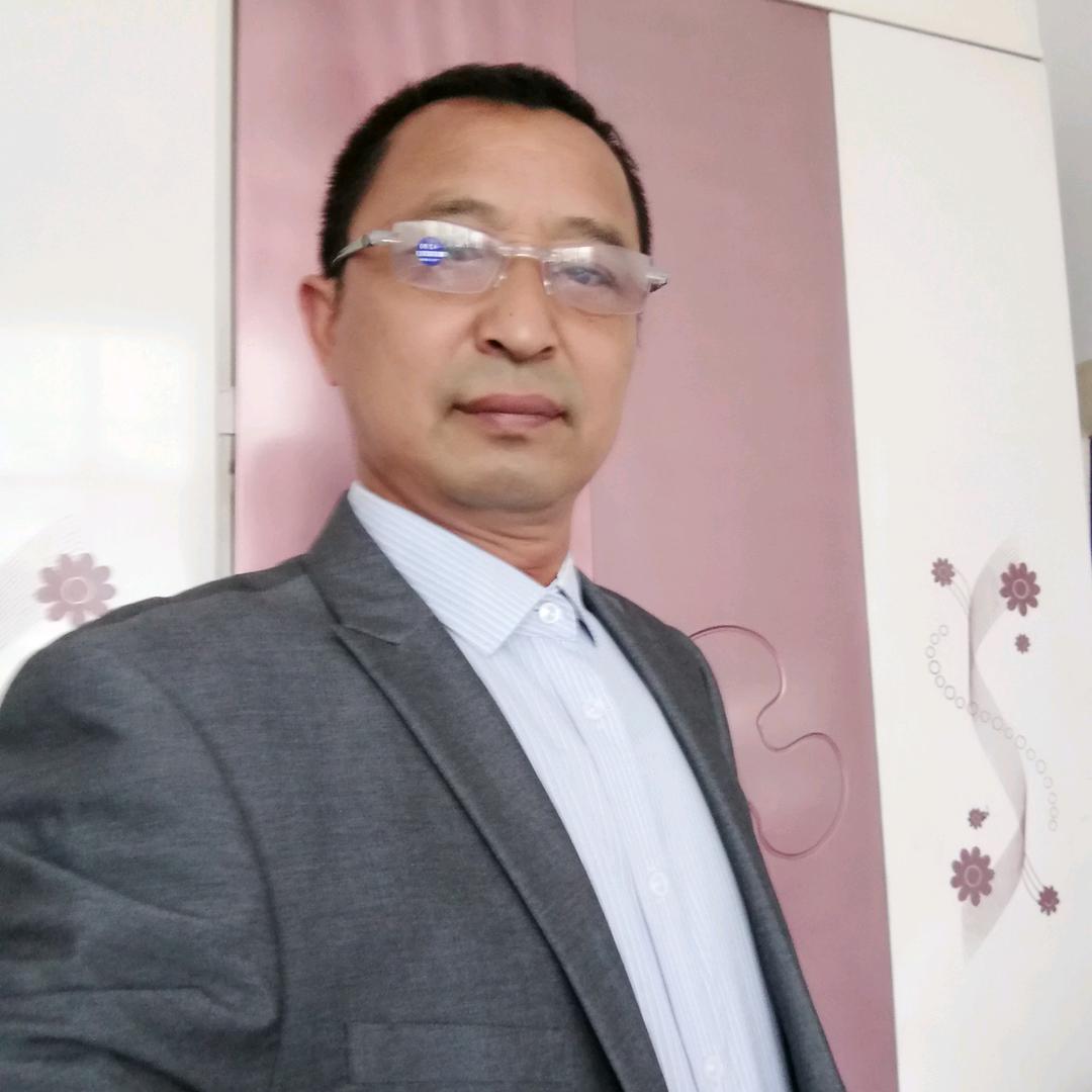 不忘初心