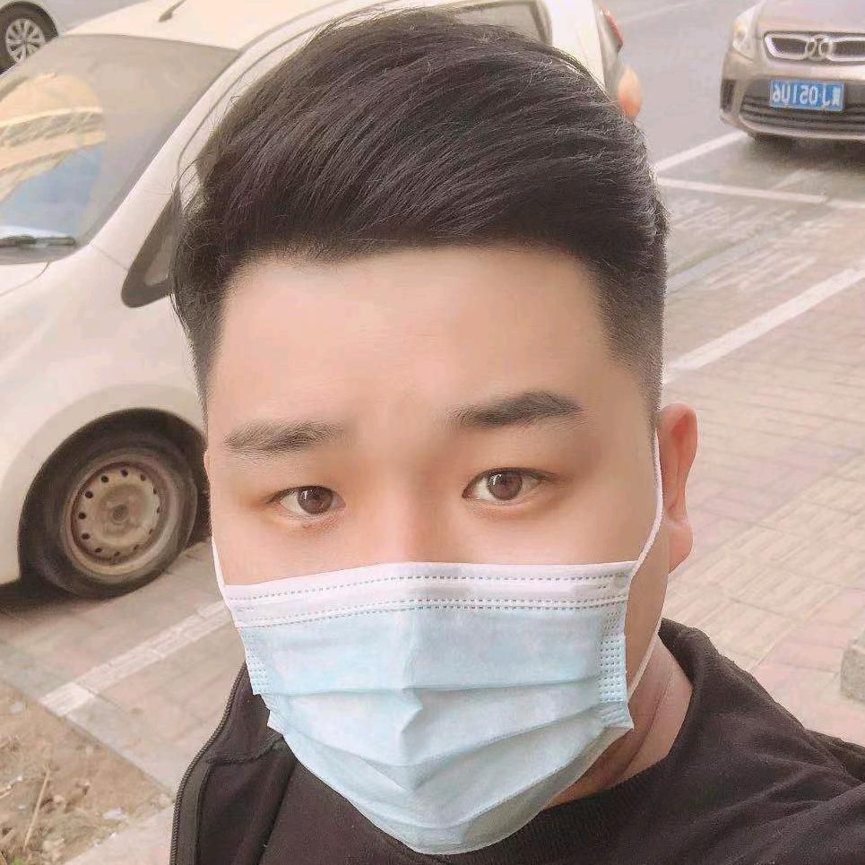 好运不段
