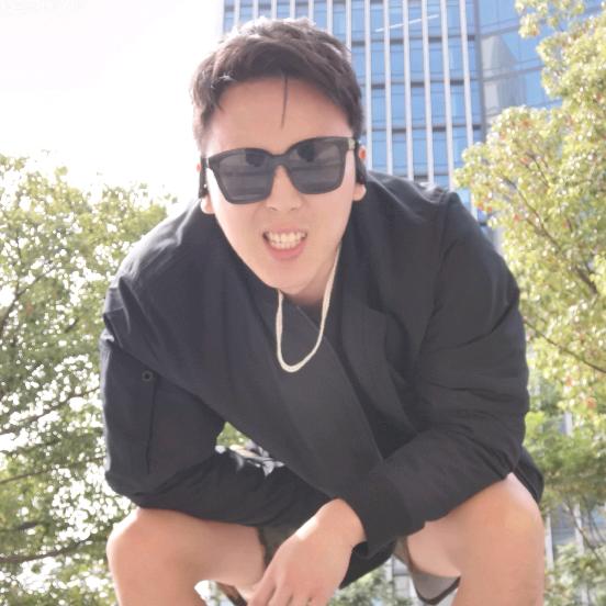 白皓同学Ben