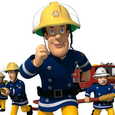 🚒潭小消🏃🏃🏃