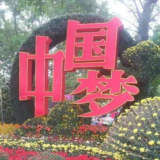 满目✨陈