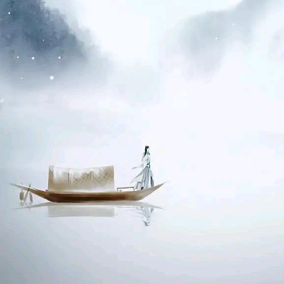 闲庭信步