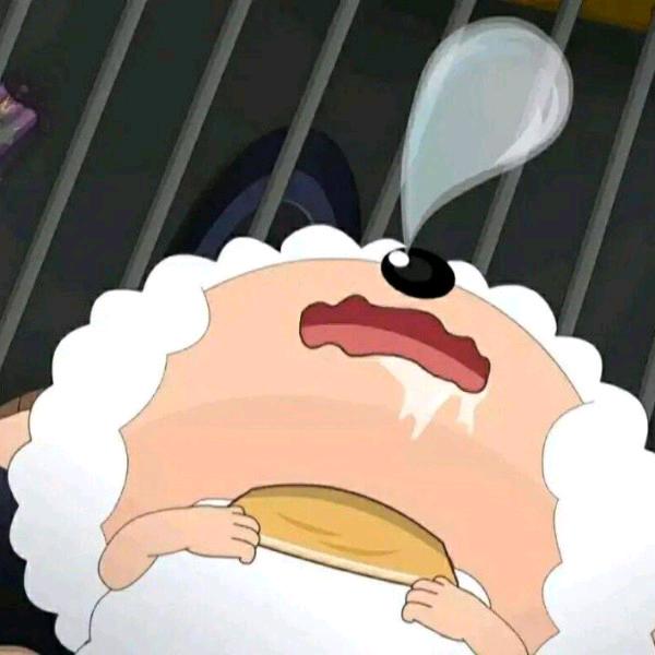 头铁的懒羊羊