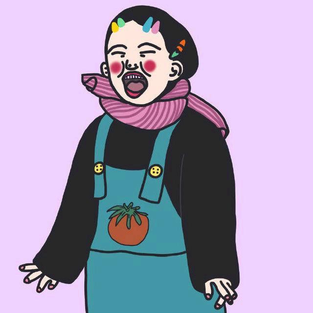 🐏缺钙的慢羊羊🐏