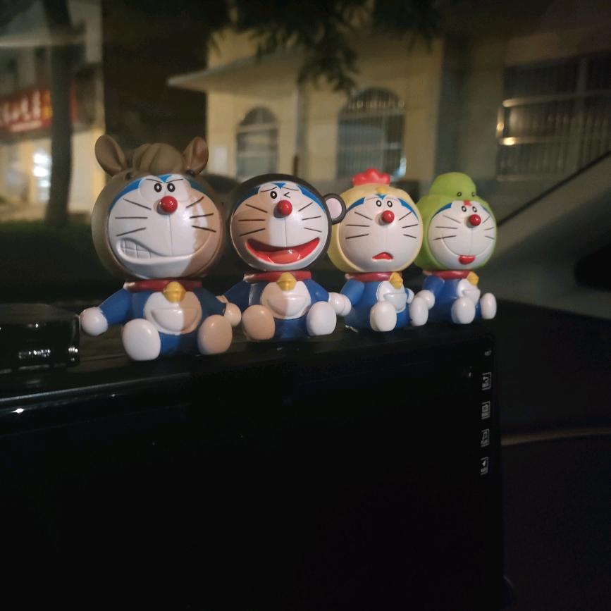 ✨哆啦只是个梦