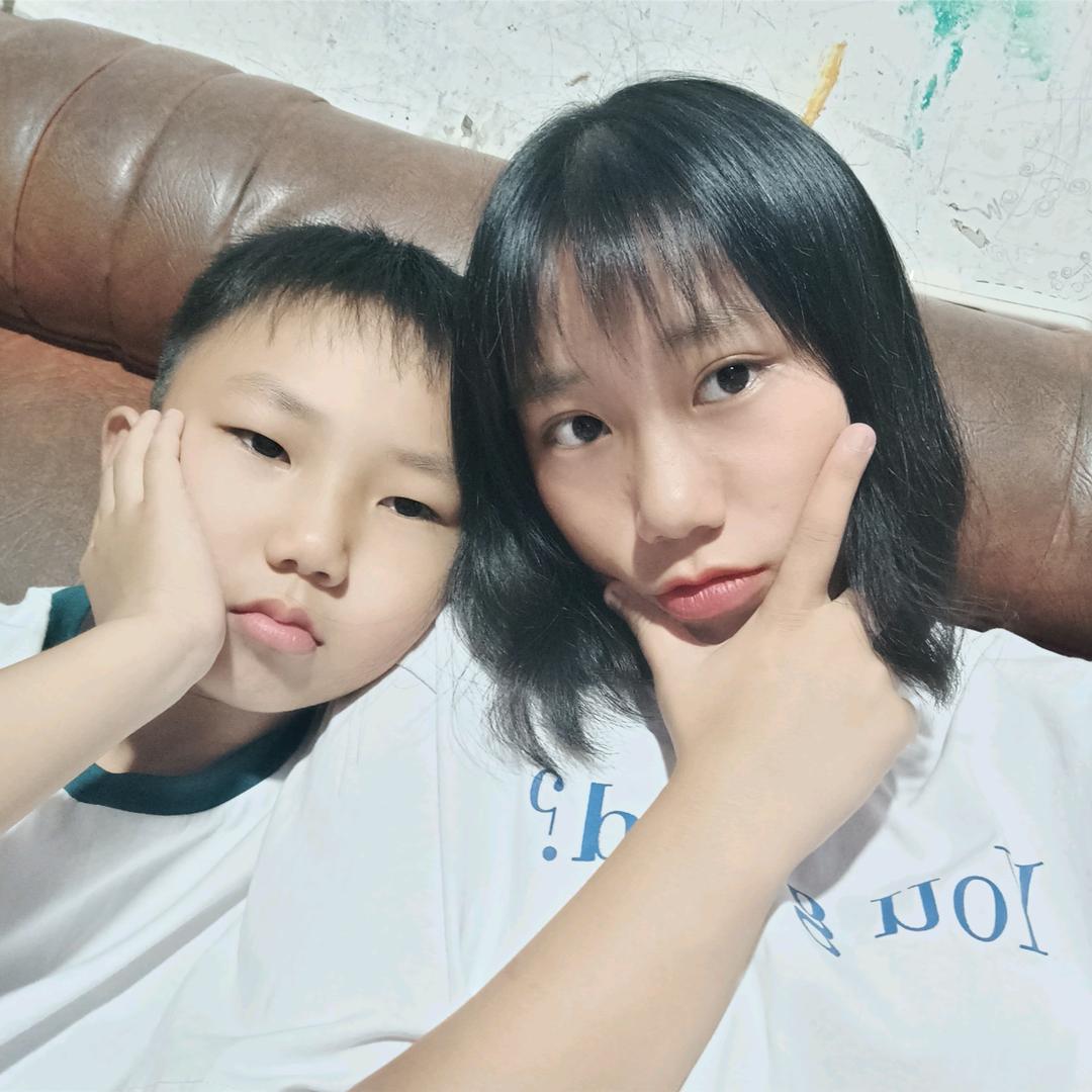 开心快乐每一天