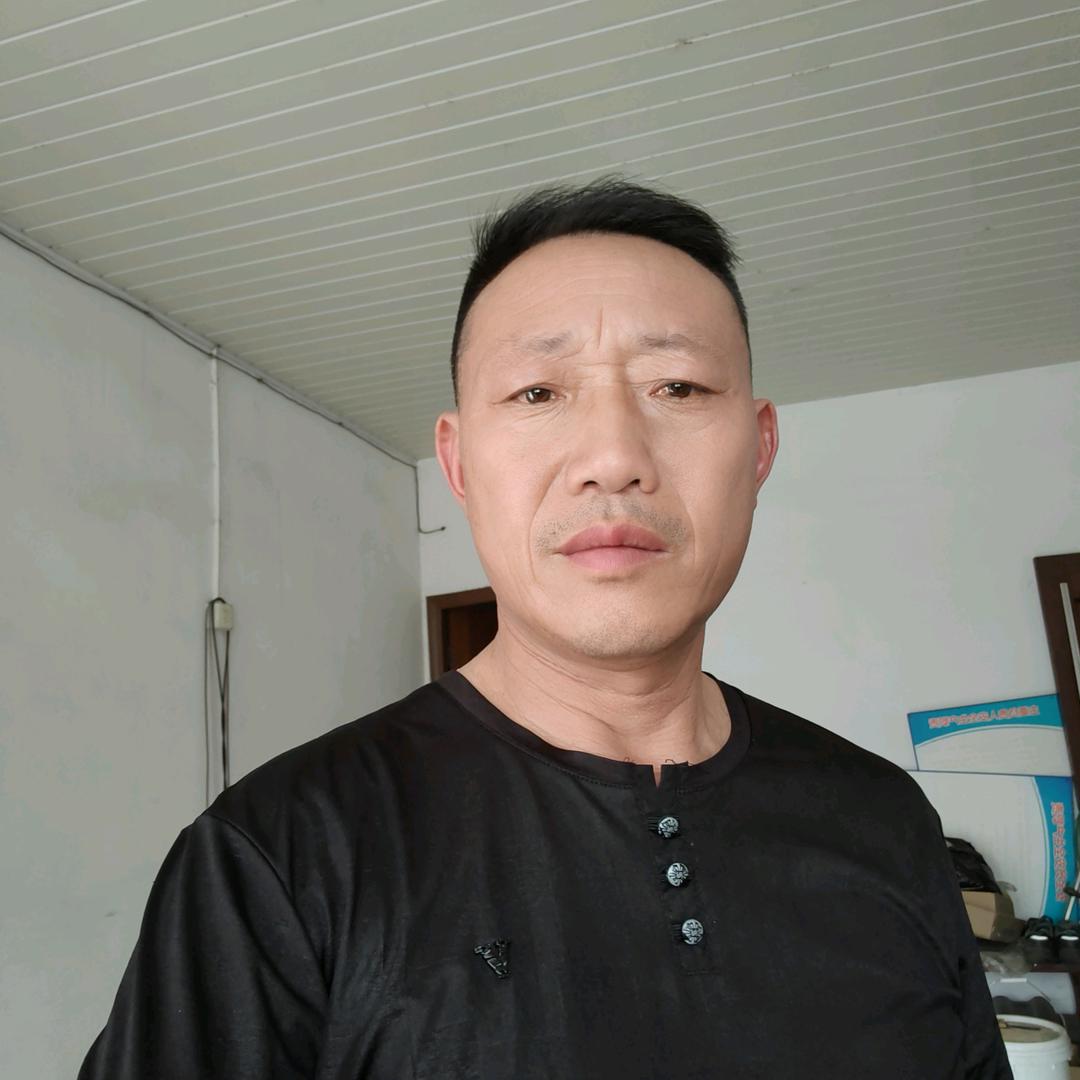 寻找有缘人。