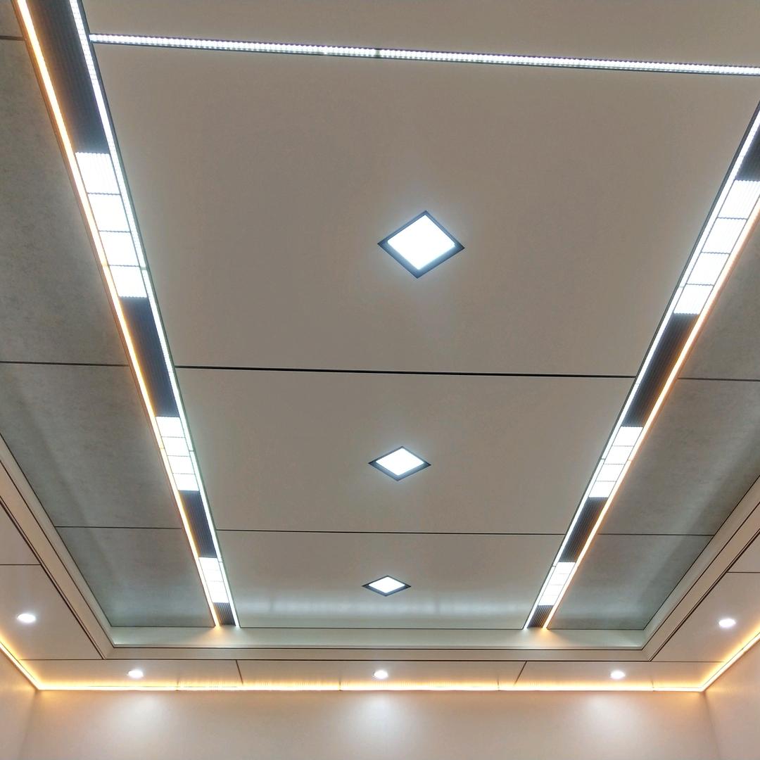 鸿哥👉台球～装修