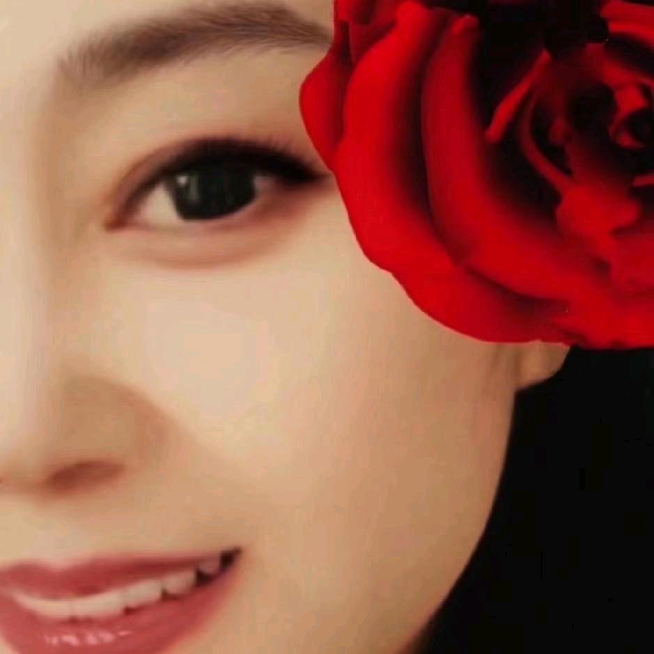 柳如烟(手机摄影)