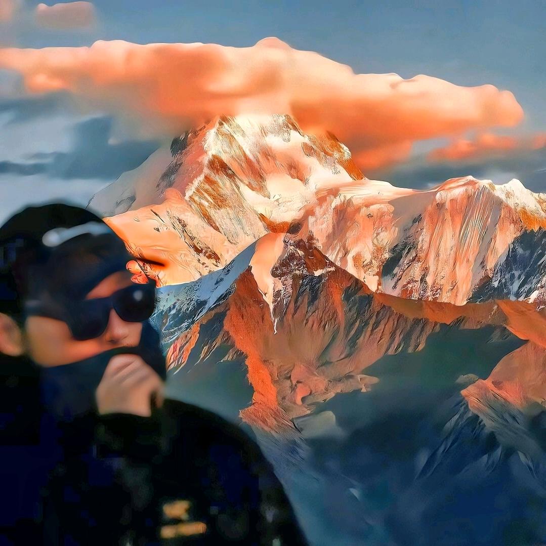 峰远