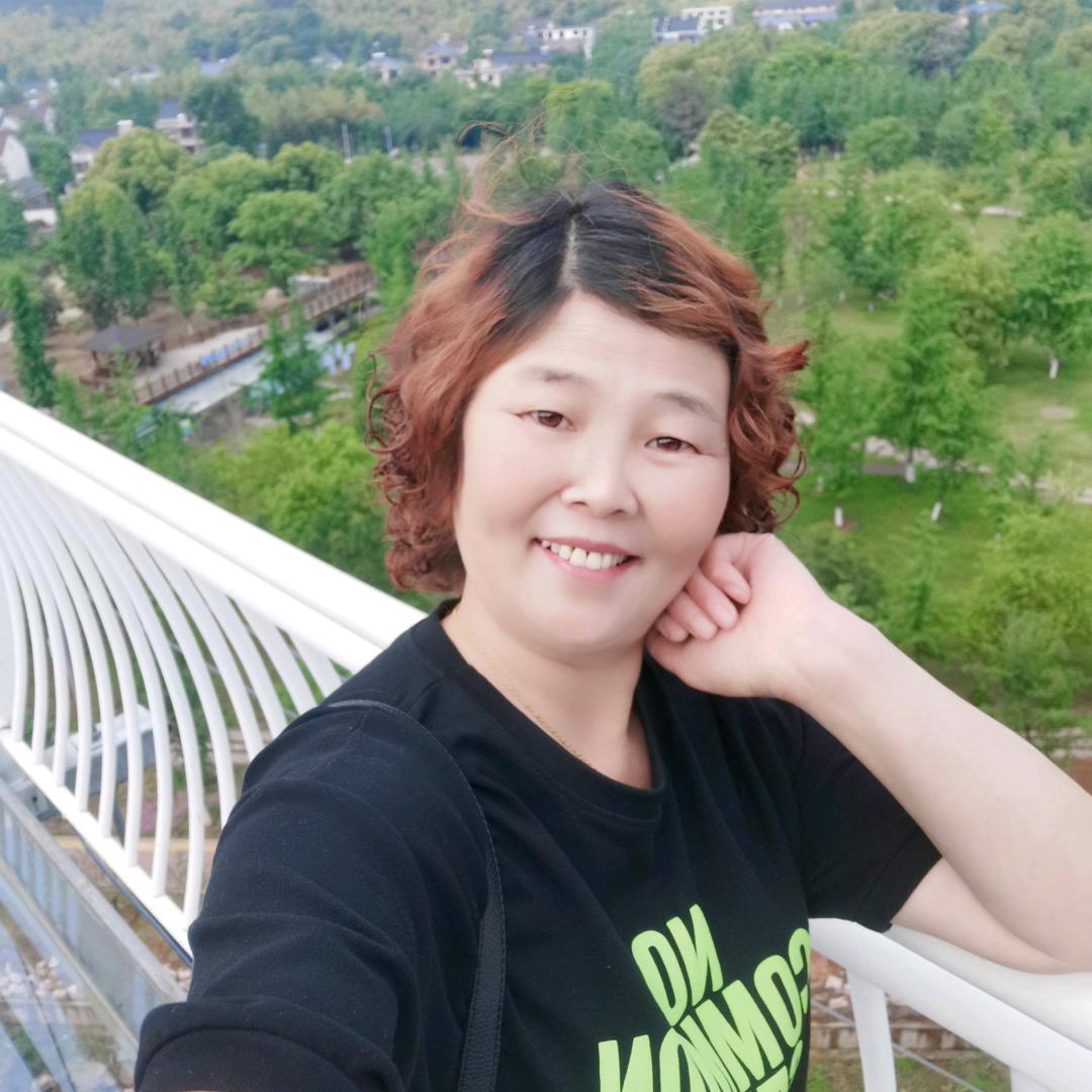月儿圆（拒绝连赞）