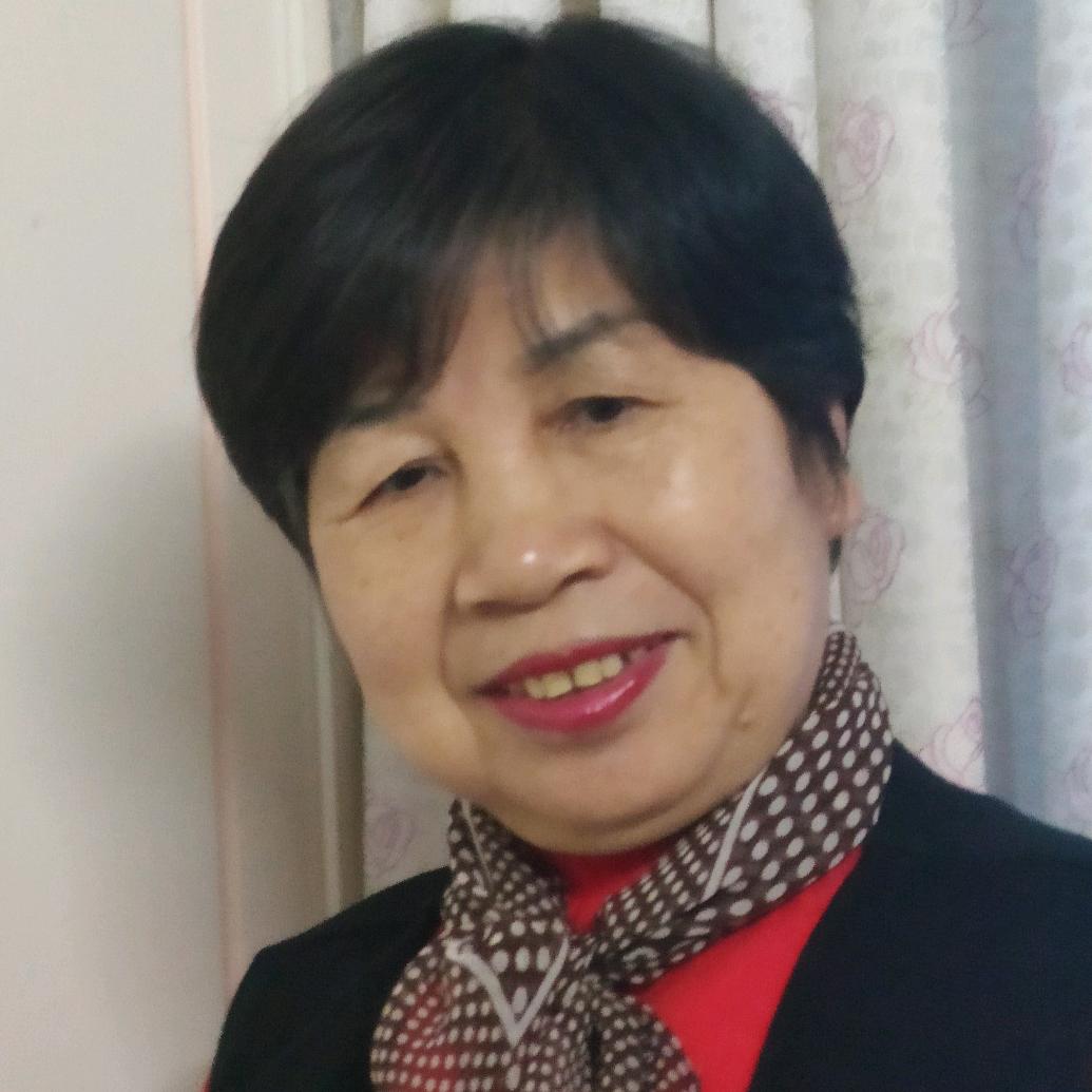 何姥姥，