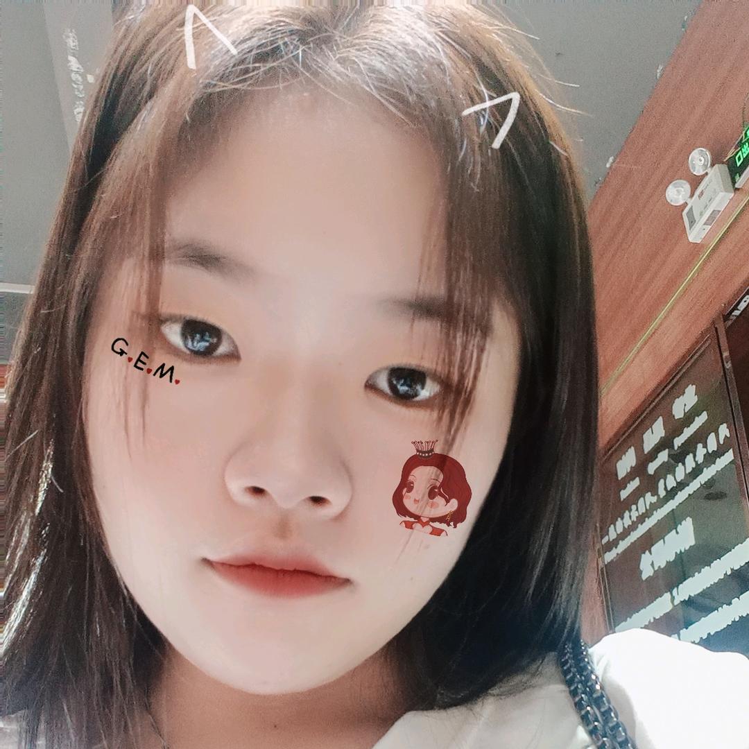 玲玲吖😘😘（禁连赞）