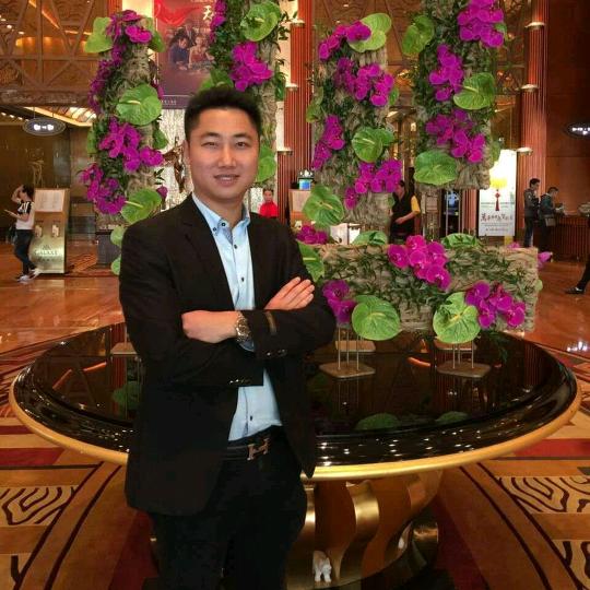 饮水思源·良少