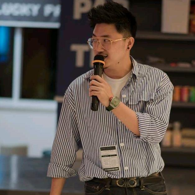 俾你乜嘢方(香水觅方)