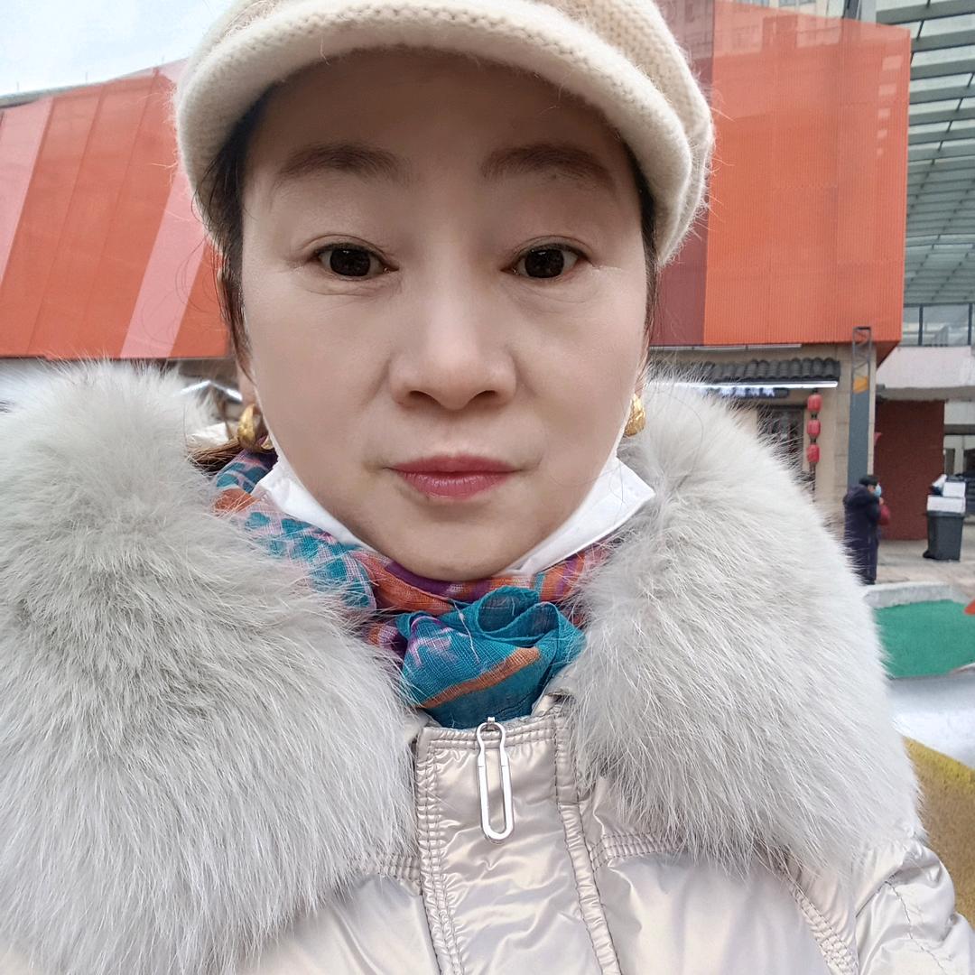 刘大姐