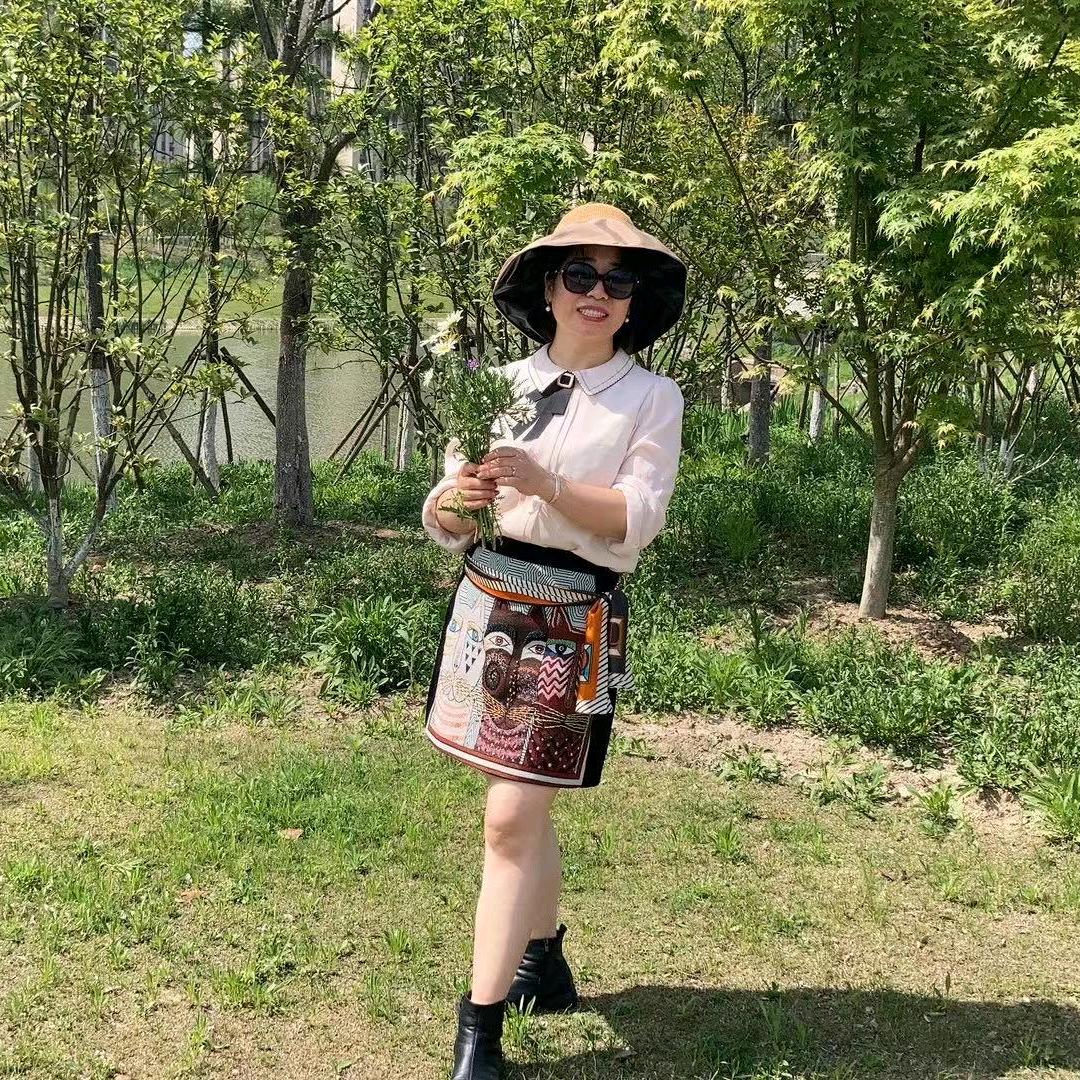 一宅小院
