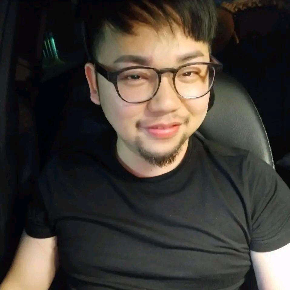 沉沦的想Gavin