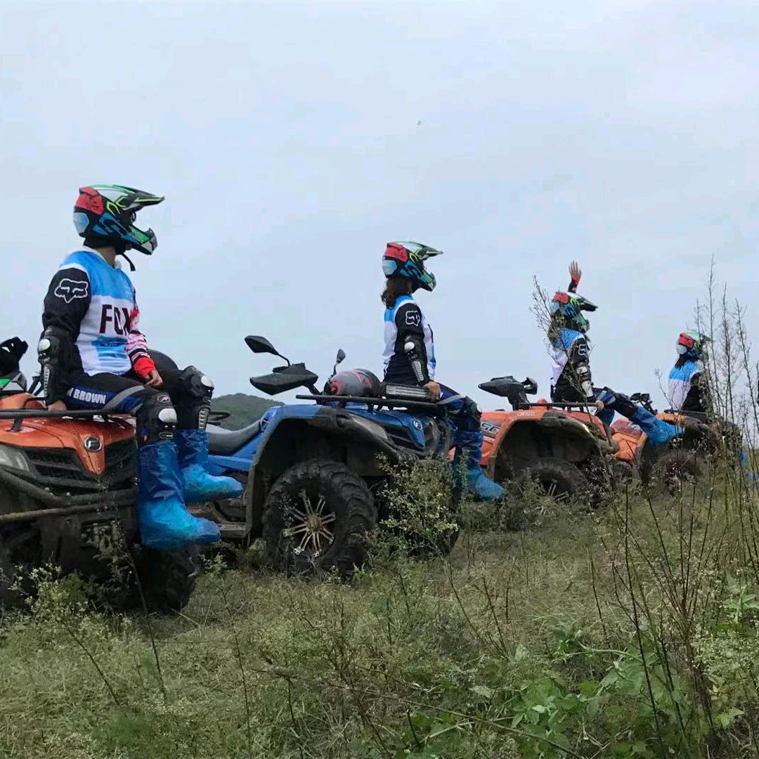 极炫赛车俱乐部