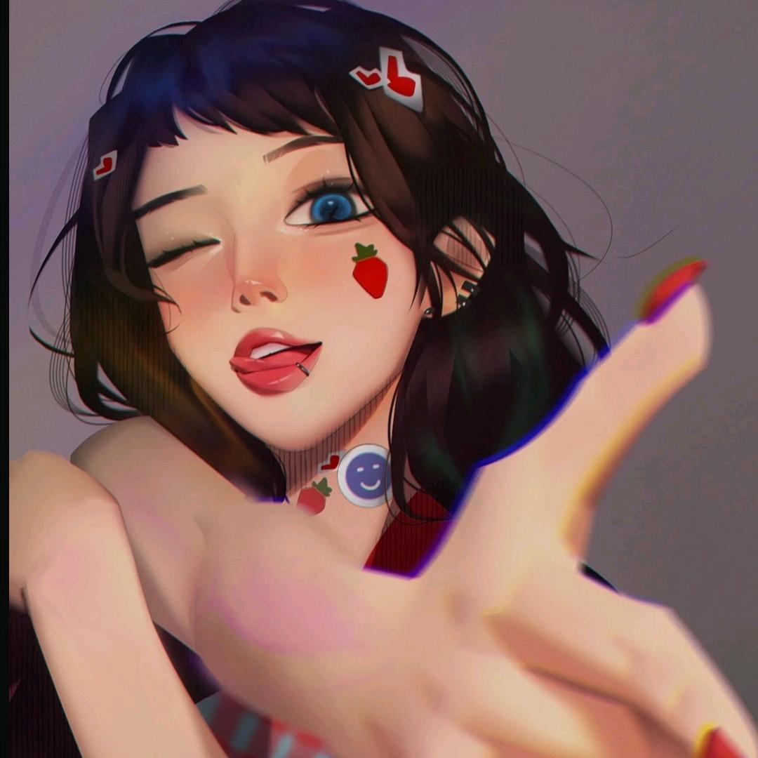 明媚AI