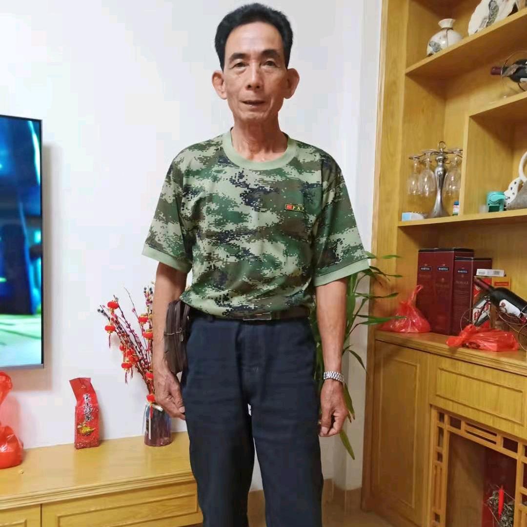 退伍军人