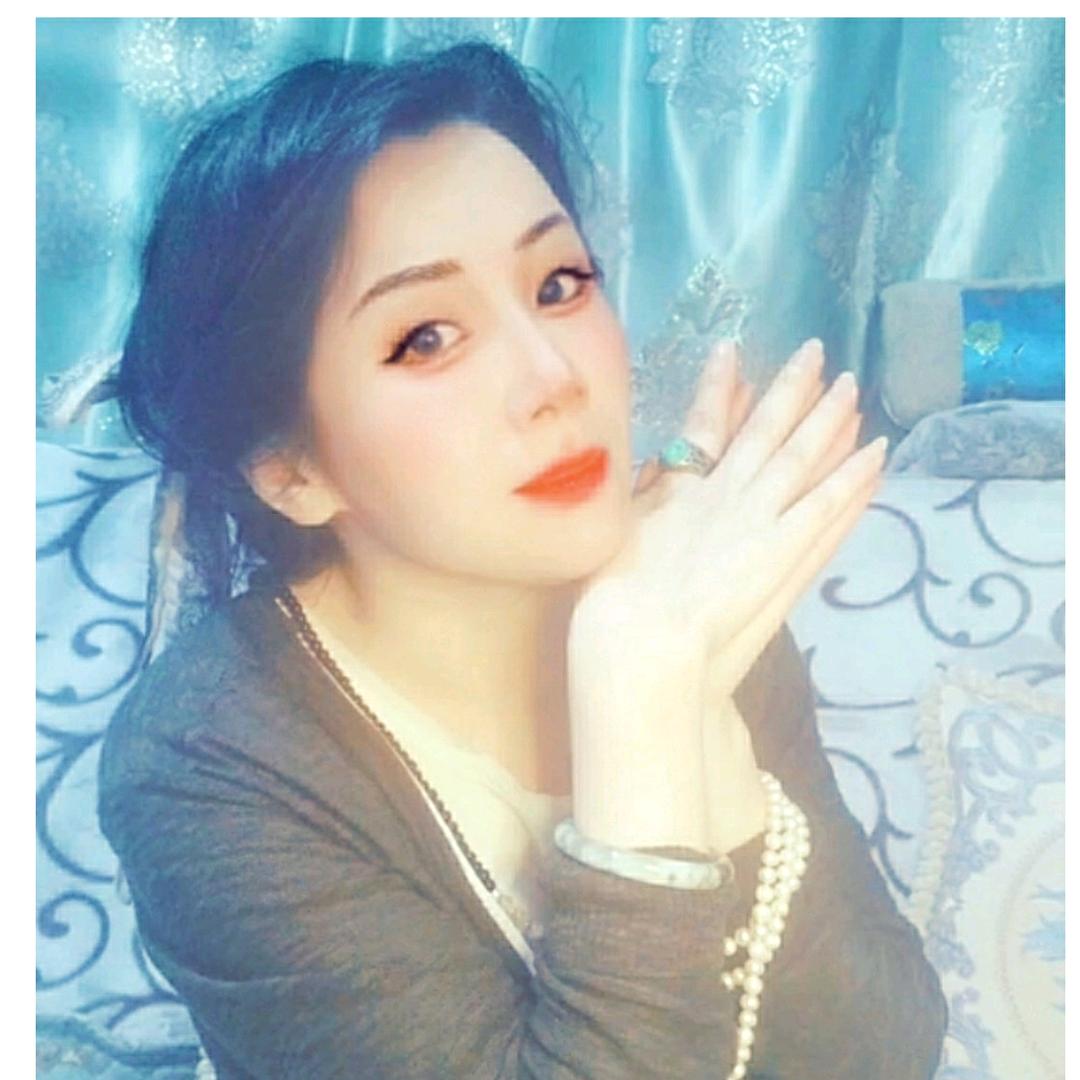 嫣然（爱才艺，谢绝加群）