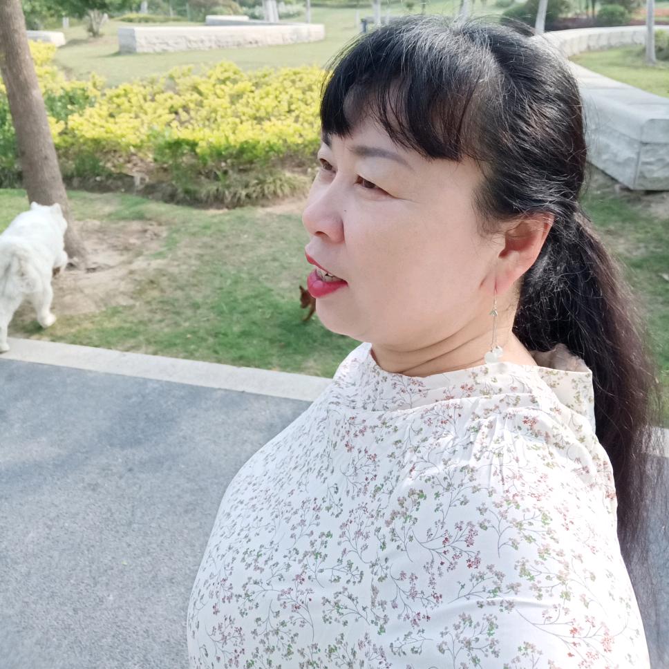 五个孩子的奶奶