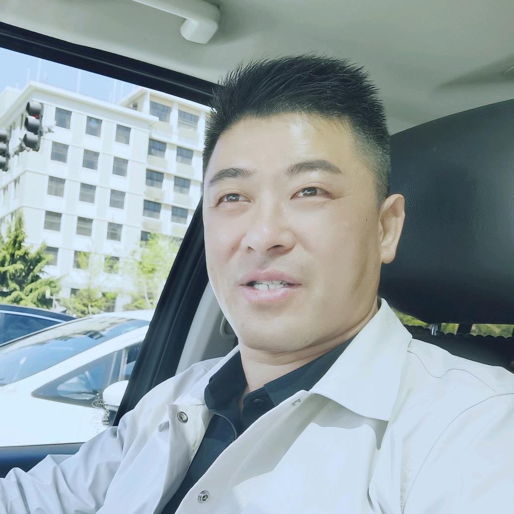 杰哥🔥北漂