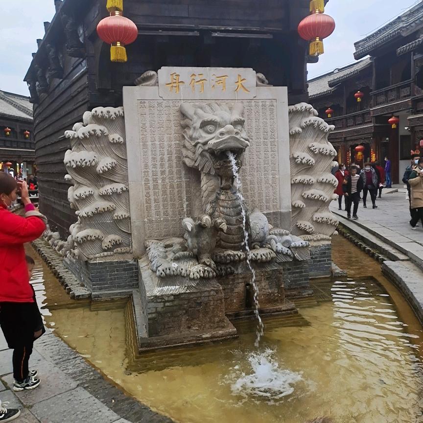 蒙山木塑木饰面格栅