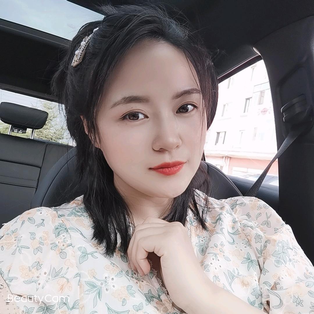 漂漂靓靓的妈咪