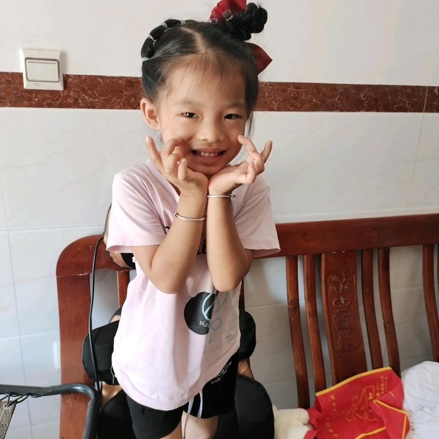小脚丫