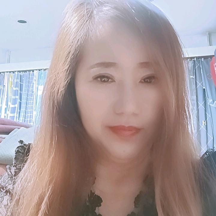 波姐