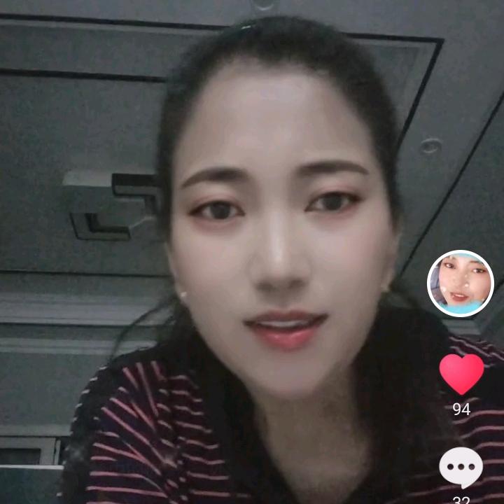 梦中的你