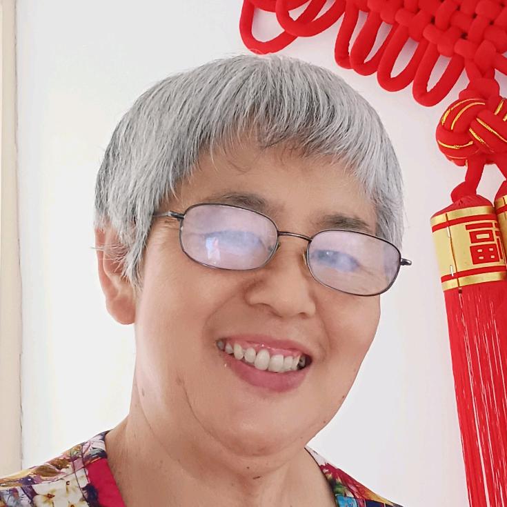 马奶奶