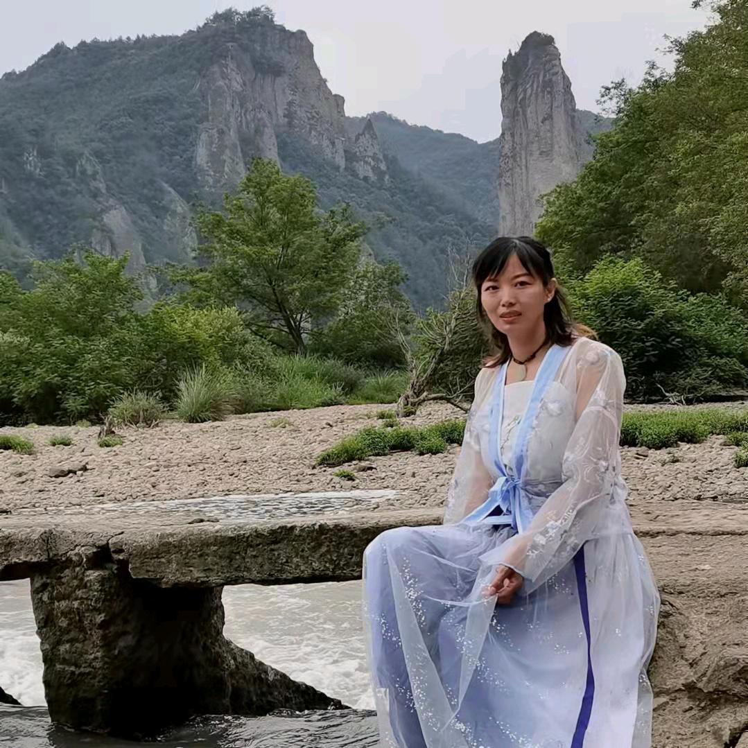 农家小妃